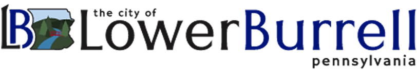 Lower Burrell PA Homepage